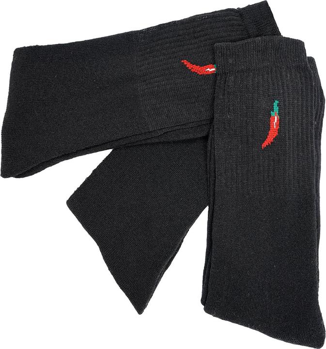 Casativo Sport-Socken 3er-Packung (3er Pack, 39 - 42)