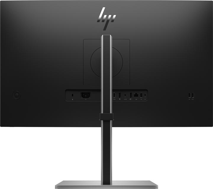 Actual product image HP E27u G5 (2560 x 1440 pixels, 27")