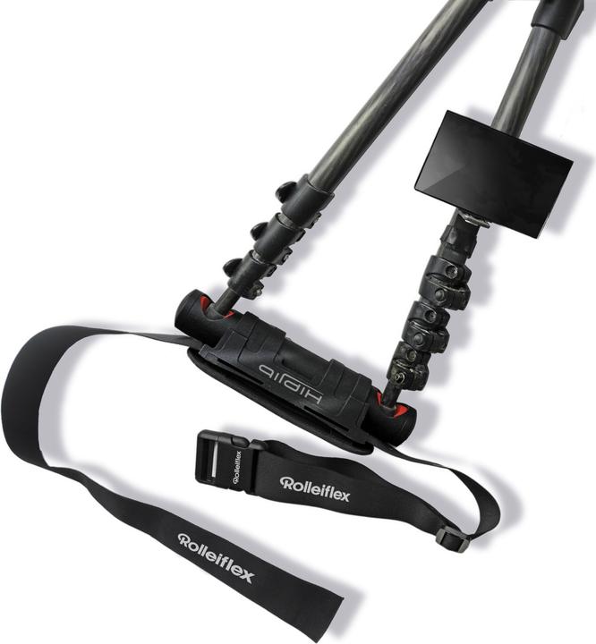 Actual product image Rollei hipjib (Plastic)