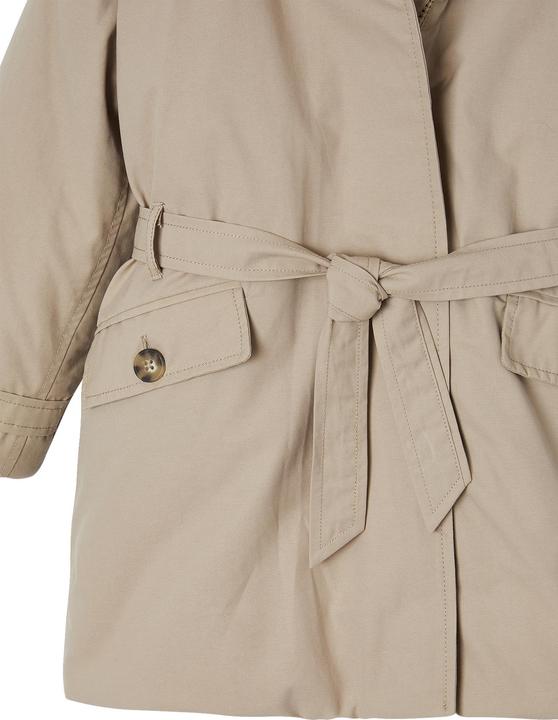Produktbild Vertbaudet Mädchen 3-in-1-Parka mit Recycling-Polyester (128)