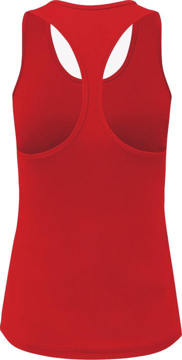 Rosso fiamma