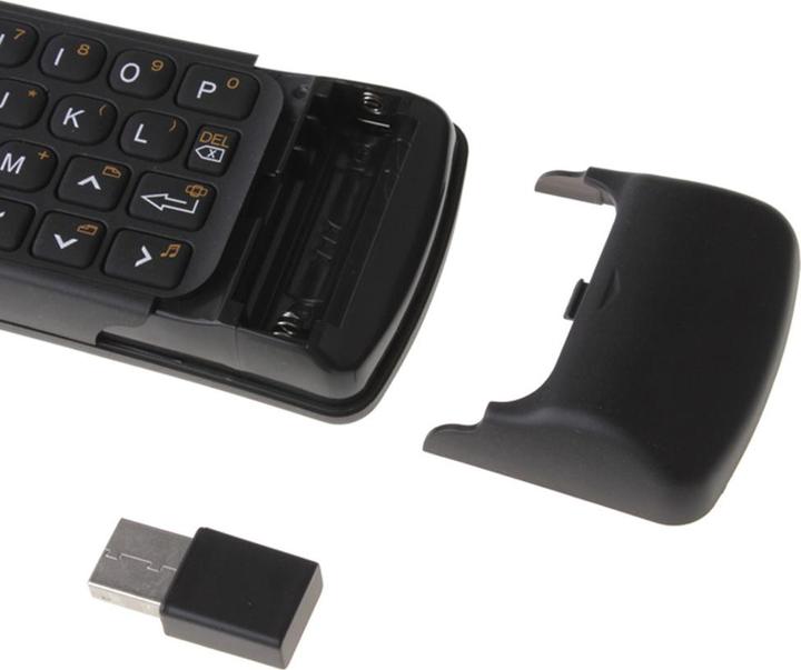Produktbild Minix NEO Air Mouse A2 (Universal Fernbedienung, Infrarot)