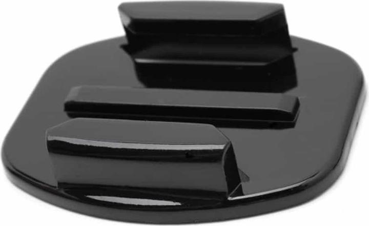 Immagine prodotto Ueli Express Kit di staffe e adesivi (GoPro Hero 9, GoPro Hero 10, GoPro Hero 11, GoPro Hero 5, GoPro Hero 8, GoPro Hero 12, GoPro Hero 7, GoPro Hero 13, GoPro Hero6 Nero)