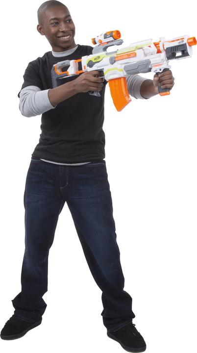 Produktbild Nerf N-Strike Blaster