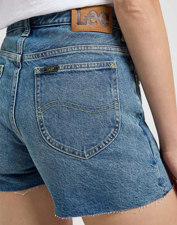 Produktbild Lee Rider Short 3In (29)