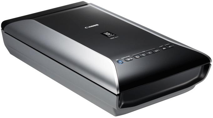 Canon 9000F Mark II CanoScan (USB)