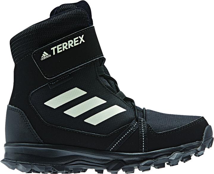 adidas Terrex Snow High Shoes Kids (40)