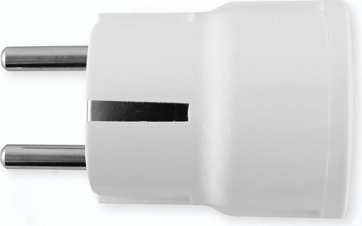 Immagine prodotto Frient FRIZSPLZB-141 - Smart Plug Mini 2 (Tipo F) - Schuko (Zigbee)