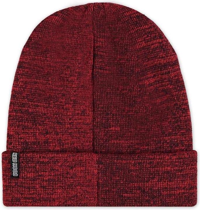 Produktbild Batman Core Red Hood Logo Men's Beanie (One Size)