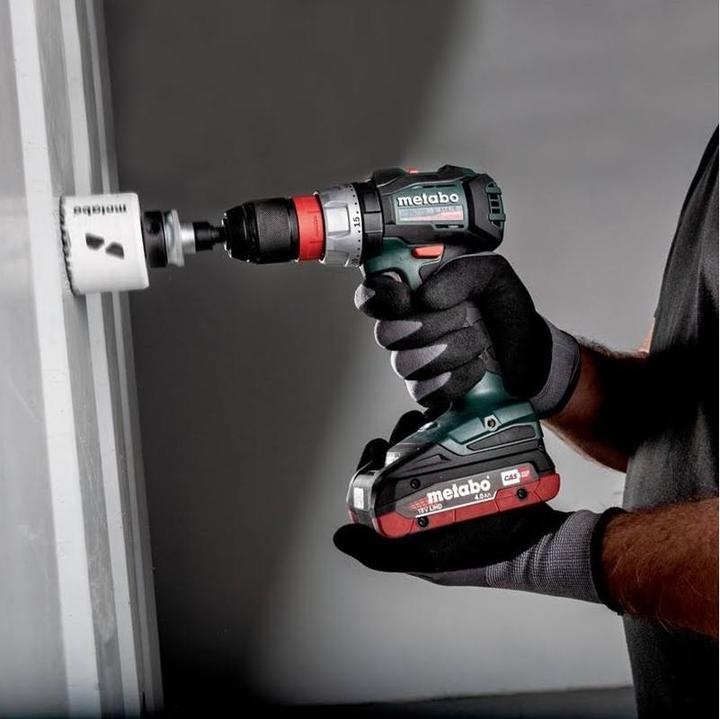 Produktbild Metabo BS 18 LT BL (Akkubetrieb)