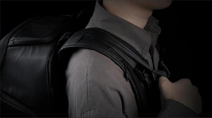 Image du produit Pgytech DJI Ronin 4D (Sac à dos photo, 71.19 l)
