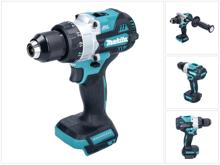 Produktbild Makita DHP486Z (Akkubetrieb)