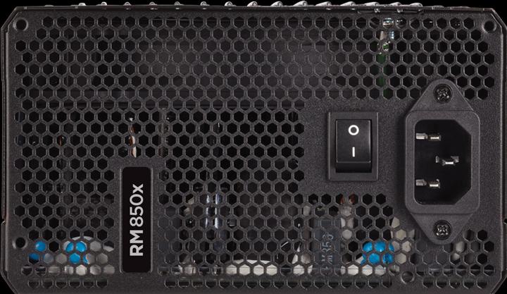 Produktbild Corsair RM850x (850 W)
