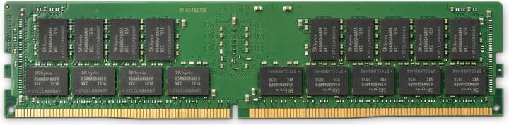 Produktbild HP Memory 32 GB DDR4-2933 MHz DIMM ECC (1 x 32GB, 2933 MHz, DDR4-RAM, DIMM)