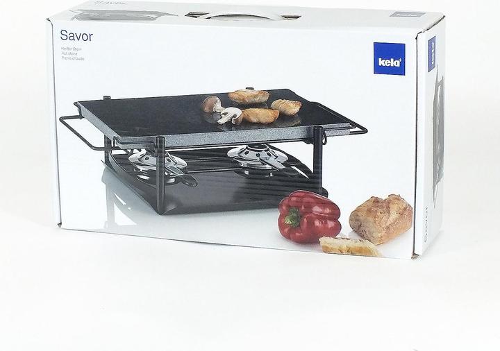 Produktbild Kela Heisser Stein Savor