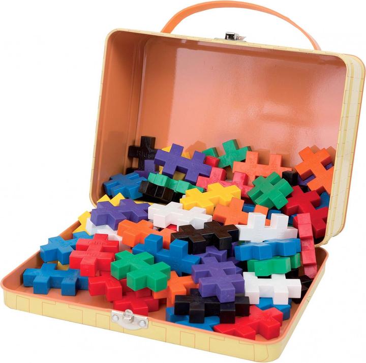 Produktbild Plus-Plus Box Basic