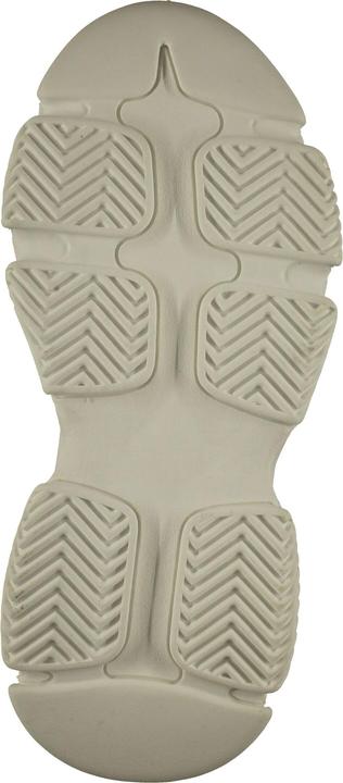 Produktbild Steve Madden Protege Sneakers niedrig - Weiss - Grösse 39 (39)