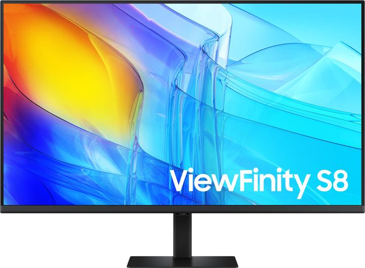 Produktbild Samsung Viewfinity S8 - S80D (3840 x 2160 Pixel, 37")
