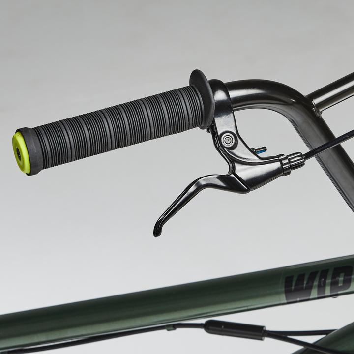 Image du produit Btwin BMX 500 20 WIPE (19.17")