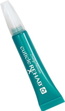 Actual product image Sally Hansen Skin Protection & Care (8.80 ml)