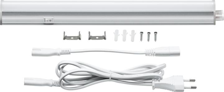 Image du produit Paulmann Rampe lumineuse Bond (370 lm)