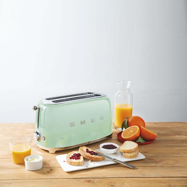 Immagine prodotto Smeg Lungo stile anni '50