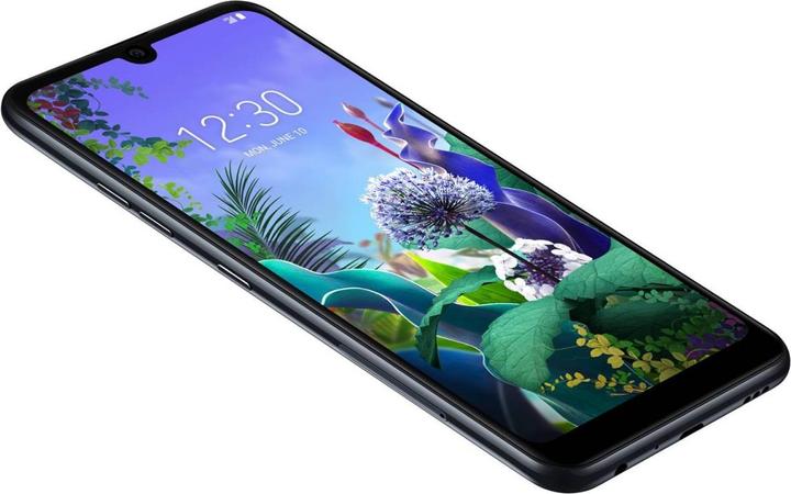 Immagine prodotto LG Q60 (64 GB, Nero, 6.26", Doppia SIM, 16 Mpx, 4G)