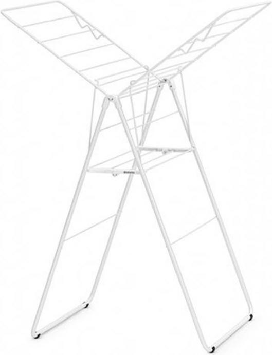 Brabantia HangOn Stand Droger 15 m (15 m)