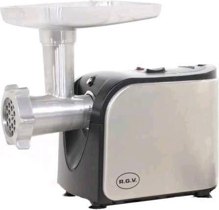 Immagine prodotto RGV TRITA EXPRESS tritacarne 500 W Alluminio, Nero