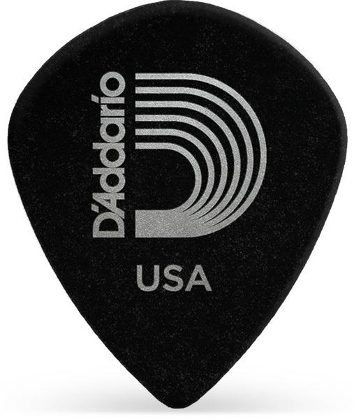 D'Addario Black Ice Guitar Picks