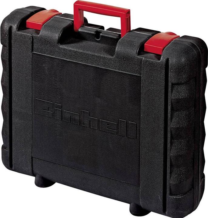 Actual product image Einhell Cordless screwdriver (Rechargeable battery operated)