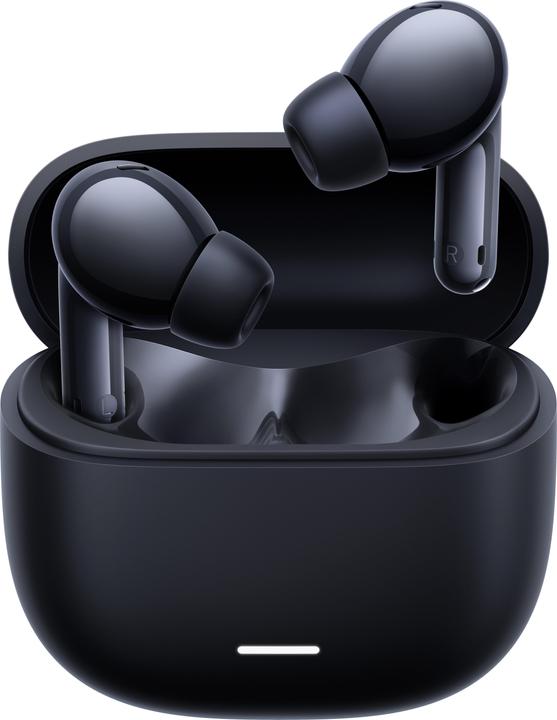 Xiaomi Redmi Buds 6 Lite - Schwarz (ANC, 38 h, Kabellos)