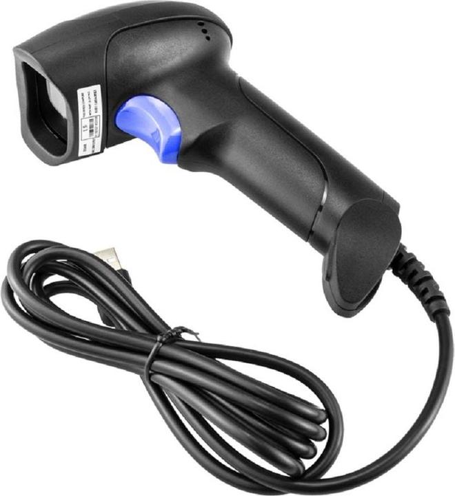 Immagine prodotto NetumScan Scanner di codici a barre