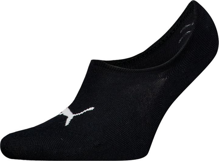 Image du produit Puma Unisex Footie Highcut 6p Ecom (paquet de 6, 39 - 42)