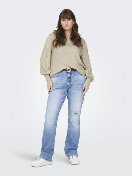 Immagine prodotto Only Maglione a maglia (S)