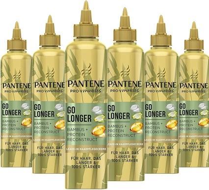 Image du produit Pantene Aller plus loin (270 ml)