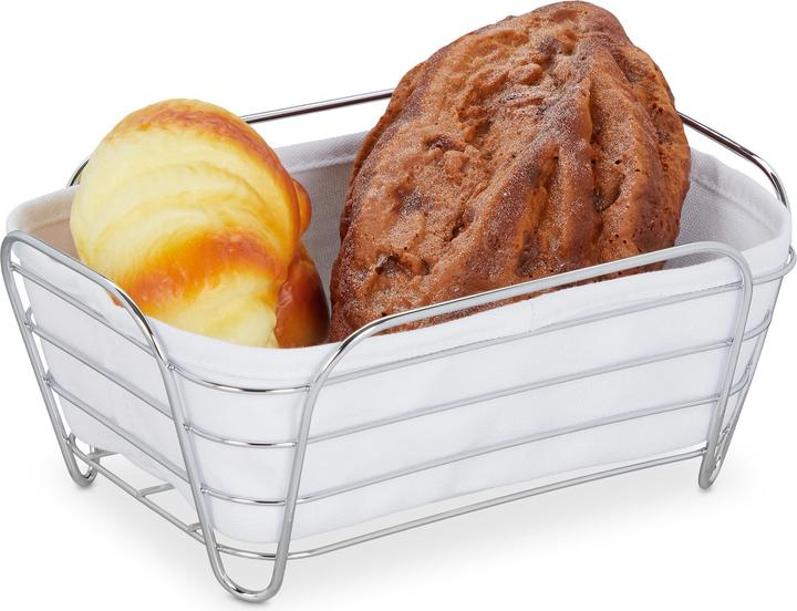 Immagine prodotto Relaxdays cestino-portapane