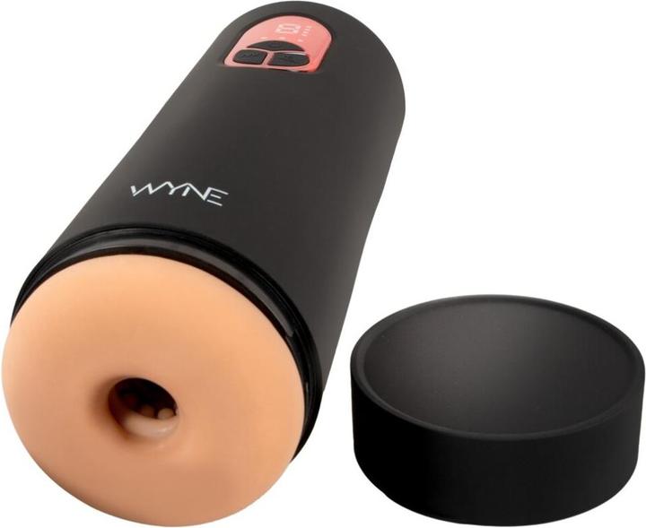 Productafbeelding Wyne Masturbator 07