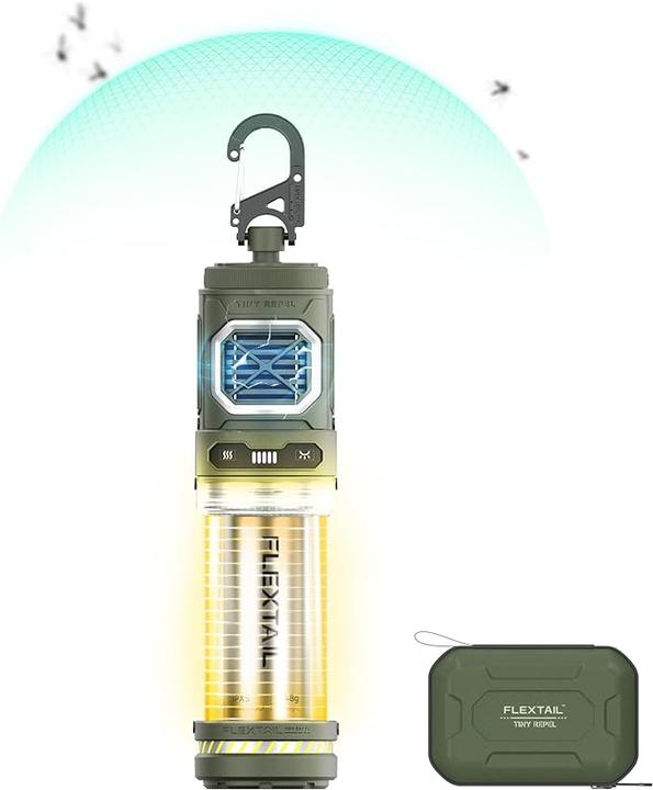 Immagine prodotto Flextailgear 3in1 Tiny Repel
