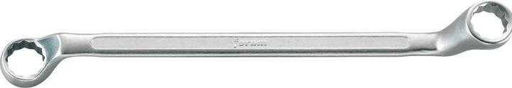 Actual product image Forum Professional Solutions Double ring spanner DIN 838 12.0 x 13.0 mm