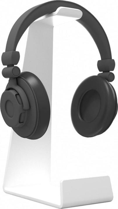 Produktbild Multibrackets Headset Holder