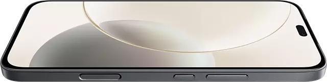 Image du produit Honor 400 Lite (256 Go, Noir velours, 6.70", SIM + eSIM, 108 Mpx, 5G)