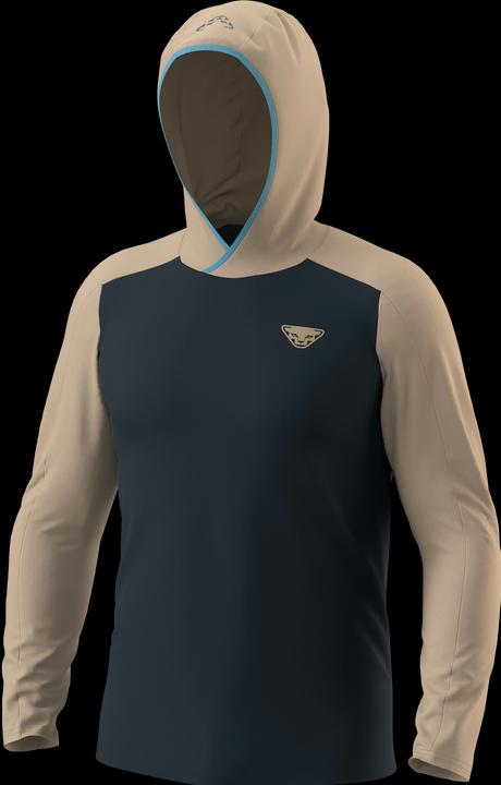 Immagine prodotto Dynafit Traverse Sun Hoody Uomo (M)