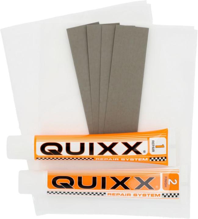 Actual product image Quixx Paint Scratch Remover (25 ml)