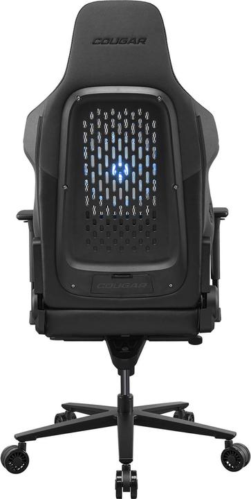 Produktbild Cougar Gaming chair NxSys Aero Black