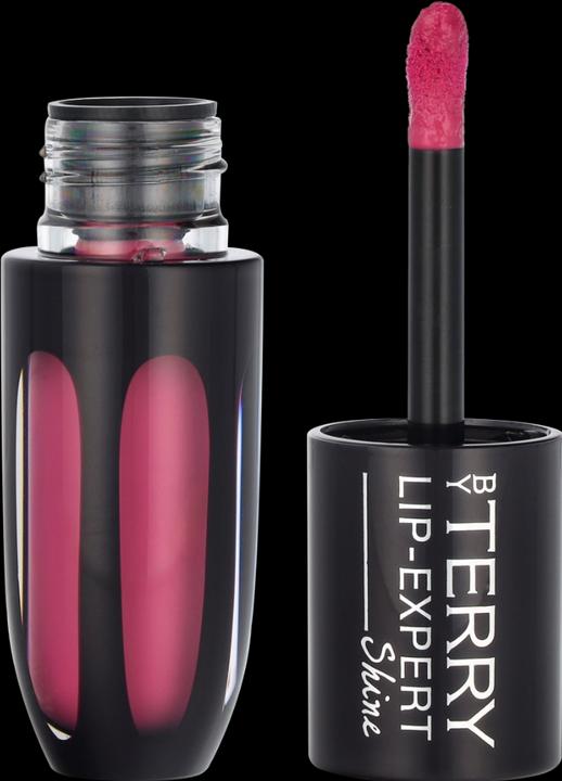 Actual product image By Terry Lip Expert Shine No N12