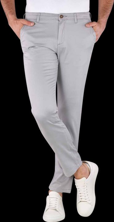 Produktbild Jack & Jones MARCO BOWIE SA NAVY BLAZER Slim Fit Chino (W36/L34)