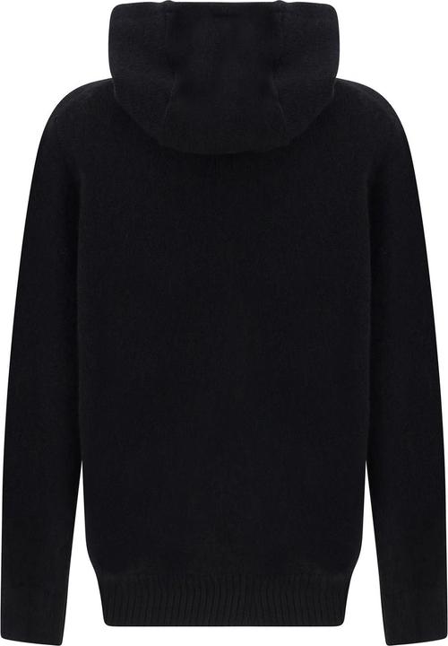 Image du produit Burberry Sweat à capuche en maille Forister (L)