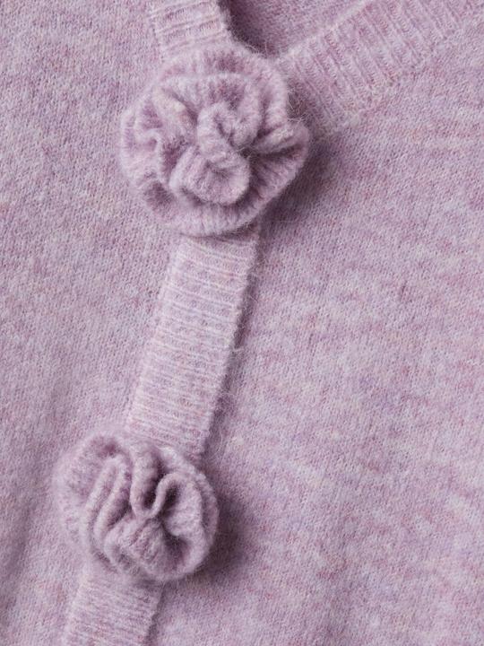 Produktbild Name it Langarm Strickpullover (146)