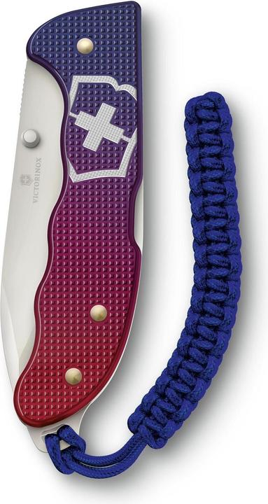 Actual product image Victorinox Evoke Alox